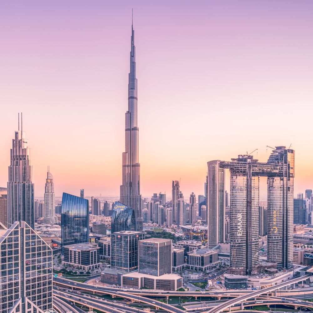 Is Dubai a safe city? Can I go with my kids to visit Dubai? aSabbatical