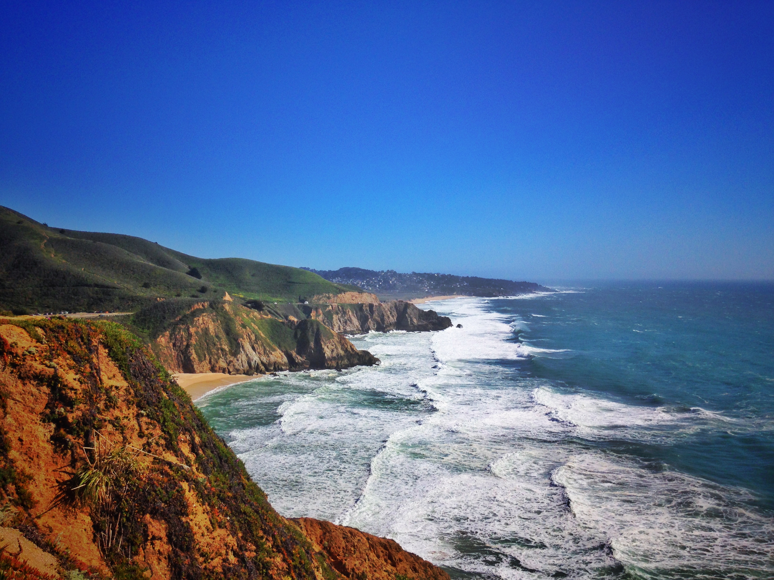 The Best Vacation Destinations in California aSabbatical