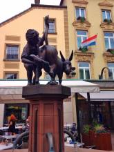 Great places to visit in Luxembourg