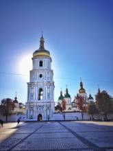 Places to visit in Ukraine
