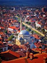 Places to visit in Kosovo