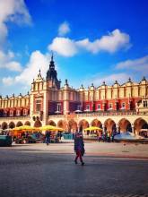 Places to visit in Poland