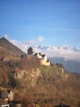 Places to Visit in Liechtenstein