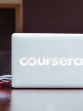 learn career skills with coursera