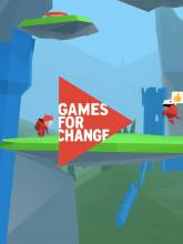 Playing Video Games for Change