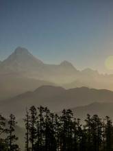 Himalayan-Mountain-Range