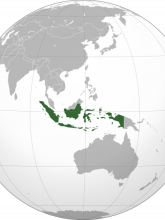 Where is Indonesia and Why Should I Go?