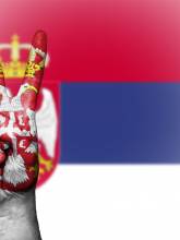 Serbian People