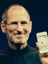 Everything Behind the Steve Jobs Success Story