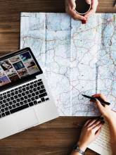 Best travel blogs