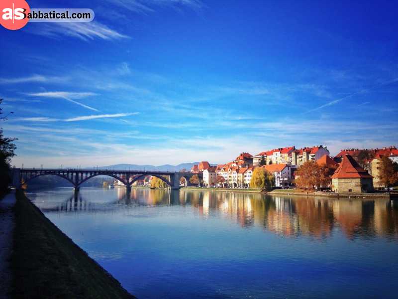 Places to visit in Slovenia