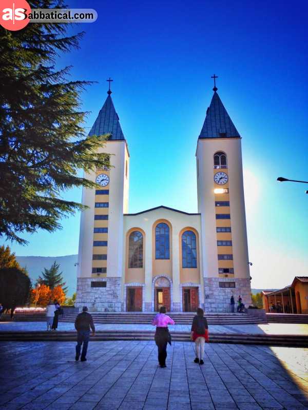 Places-To-Visit-In-Bosnia-And-Herzegovina Places to visit in Bosnia and Herzegovina