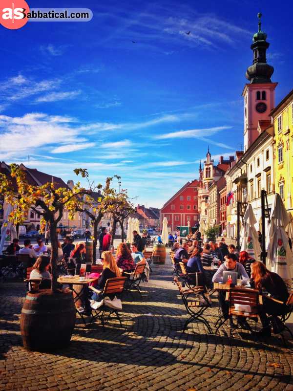 Places-To-Visit-In-Slovenia Places to visit in Slovenia
