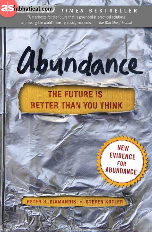 Abundance: Transformative Technologies