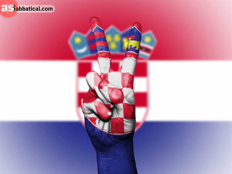 Croatian People