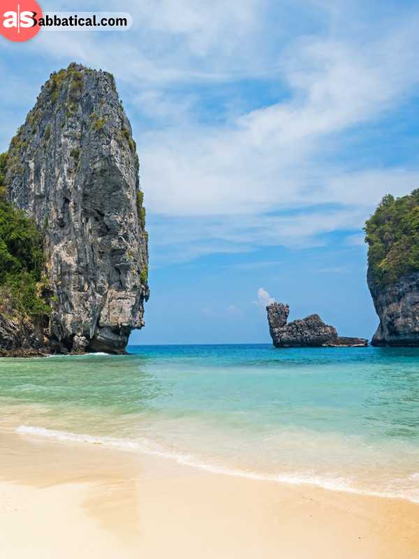 What to do in Krabi