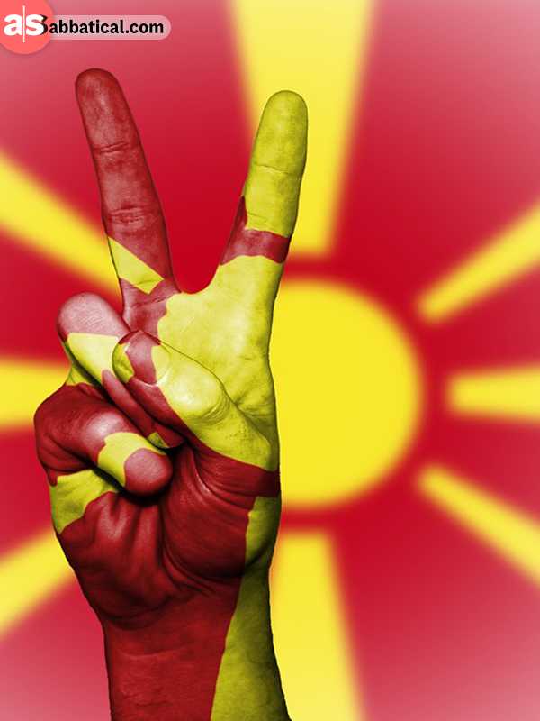 Macedonian People