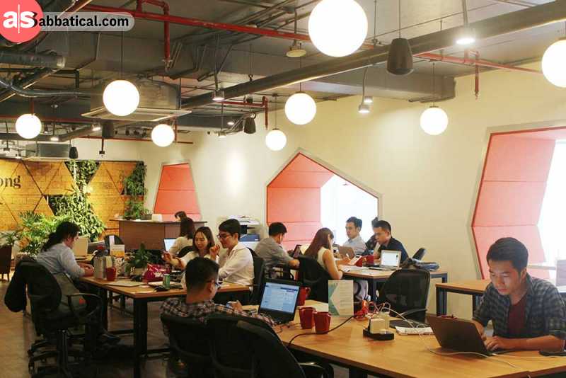 Coworking Space Investment: Worth It?