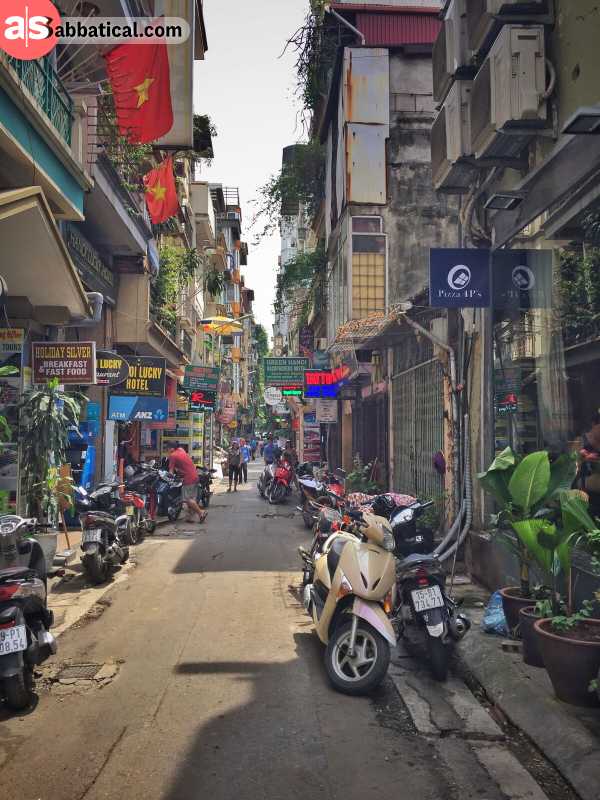 What To Do In Hanoi