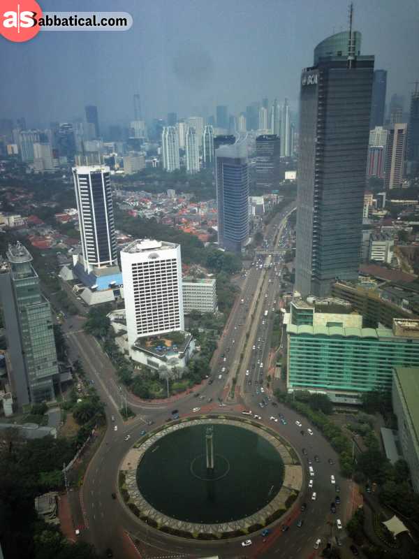 What To Do In Jakarta