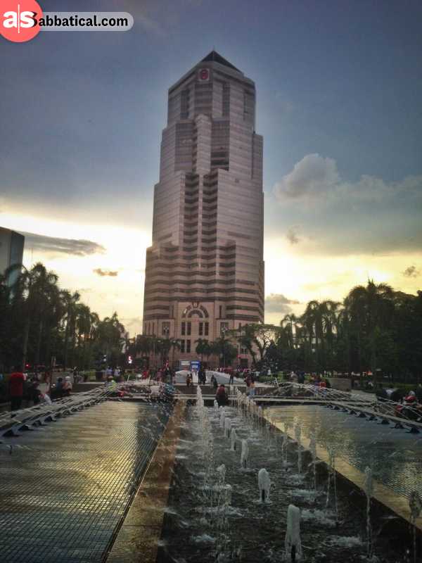 What-To-Do-In-Kuala-Lumpur What To Do In Kuala Lumpur