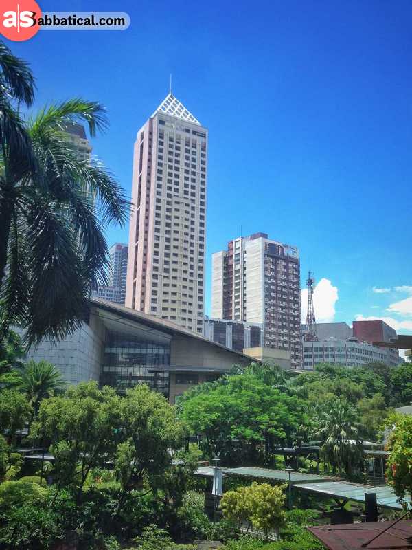 What To Do In Manila