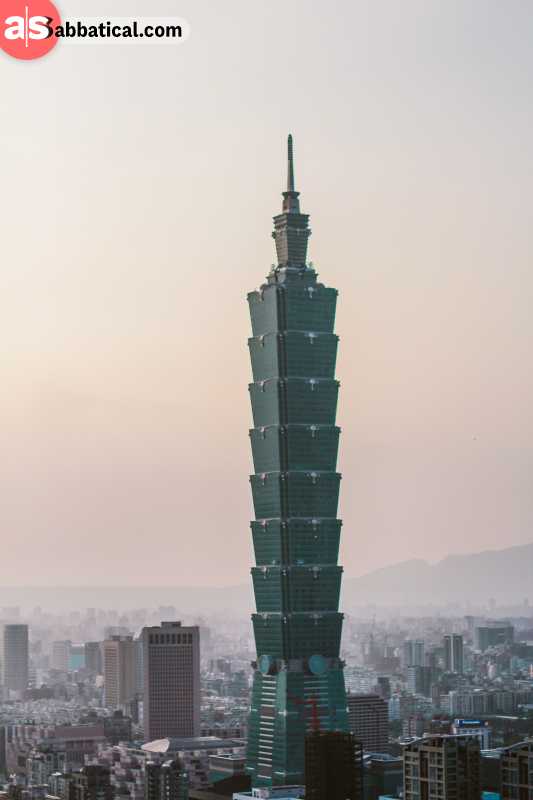 What To Do In Taipei
