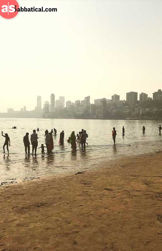 What To Do In Mumbai