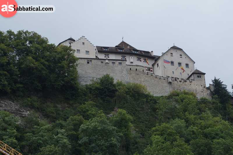 Liechtenstein culture is very rich and has many traditions
