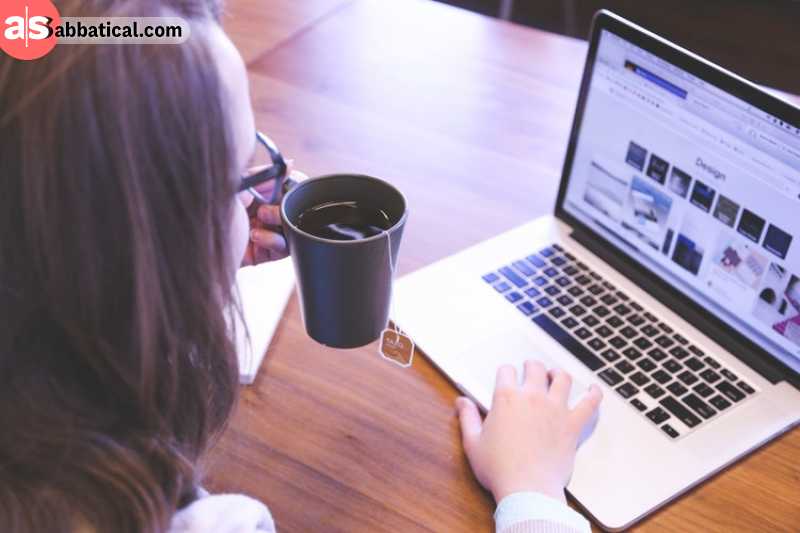 It's crucial that you never stop learning, especially if you want to become an online entrepreneur. Online Business Courses