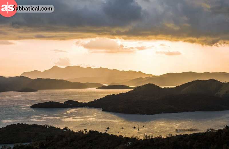 Just explore Palawan islands!