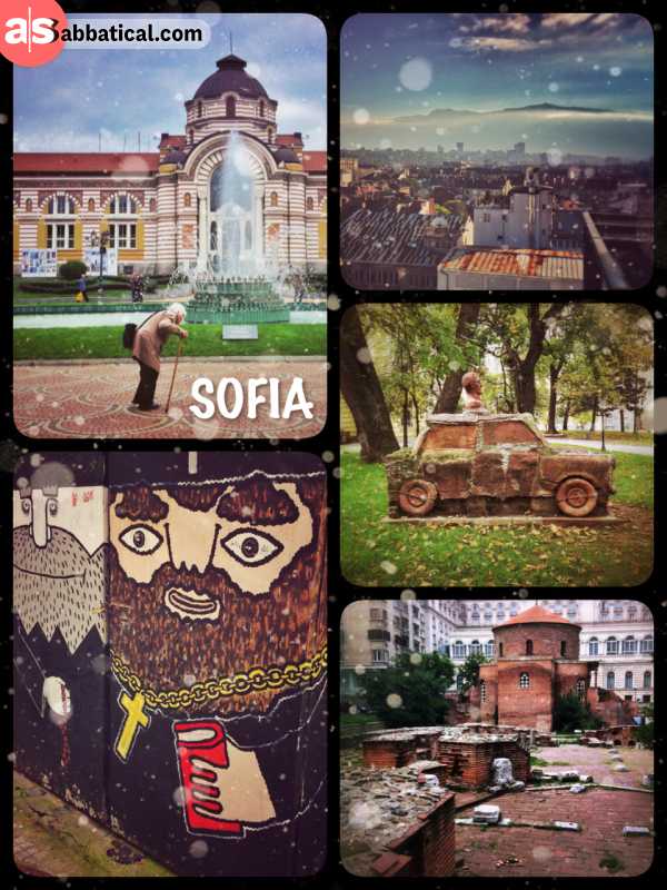 Sofia - 