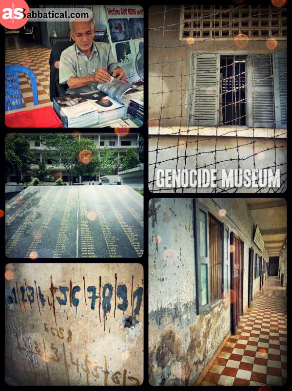 Genocide Museum - 