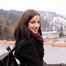 Andriana Moskovska freelance travel writer at aSabbatical