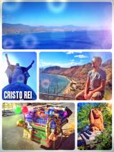 Cristo Rei - 