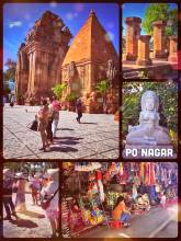 Po Nagar - 