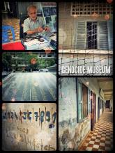 Genocide Museum - 