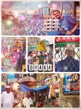 Dhaka - diving into the culture and cuisine of Bangladesh's capital