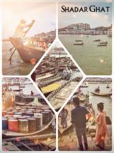 Shadar Ghat - 