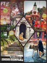 Gorakhnath Temple - 