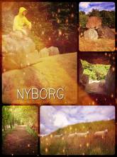 Nyborg Tombs - 