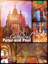 Peter and Paul Cathedral - 