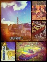 Chernobyl - from the doomed Reaktor #4 to the abandoned city of Pripyat