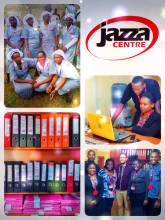 Jazza Centre - recruiting, educating and placing Domestic Assistants all over Kenya