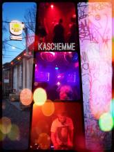 Kaschemme Basel - Rave the Day (daytime) in one of the coolest underground clubs in the city of Basel