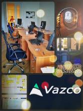 Vazco Wroclaw - visiting my web-development project partners in Poland