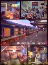 Reunification Express - spending 3 nights on the North-South Railway from Hanoi to Saigon