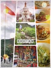 Bhutan - 