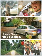 Sri Lankan Road Trip - driving around the island of Sri Lanka in a rented car and having fun