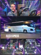 Elite Express - 